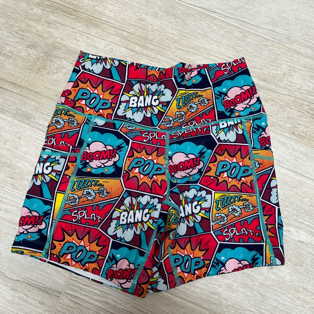 Constantly Varied Gear Shorts 5"
